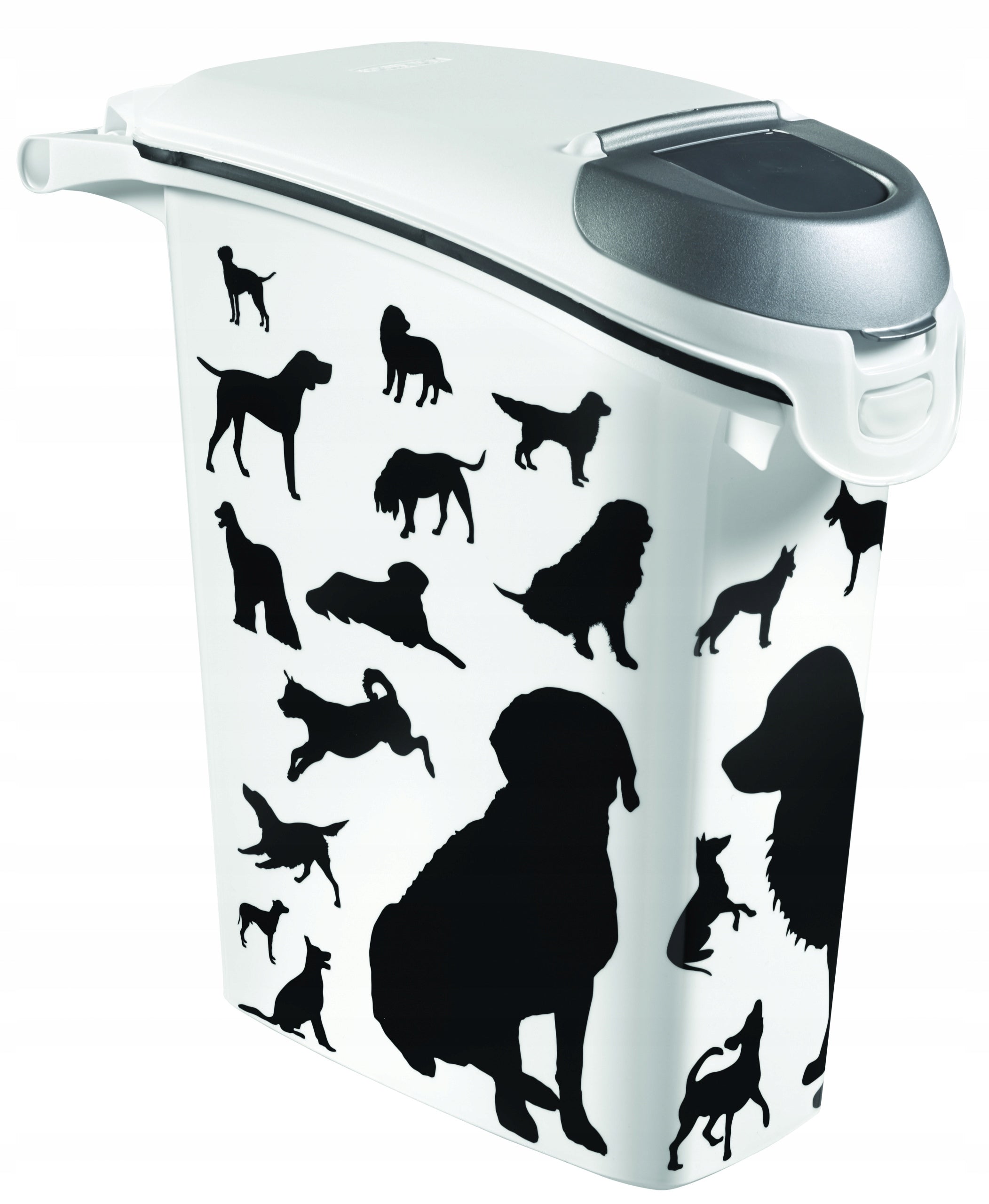 Food container Curver 10 kg 23 l