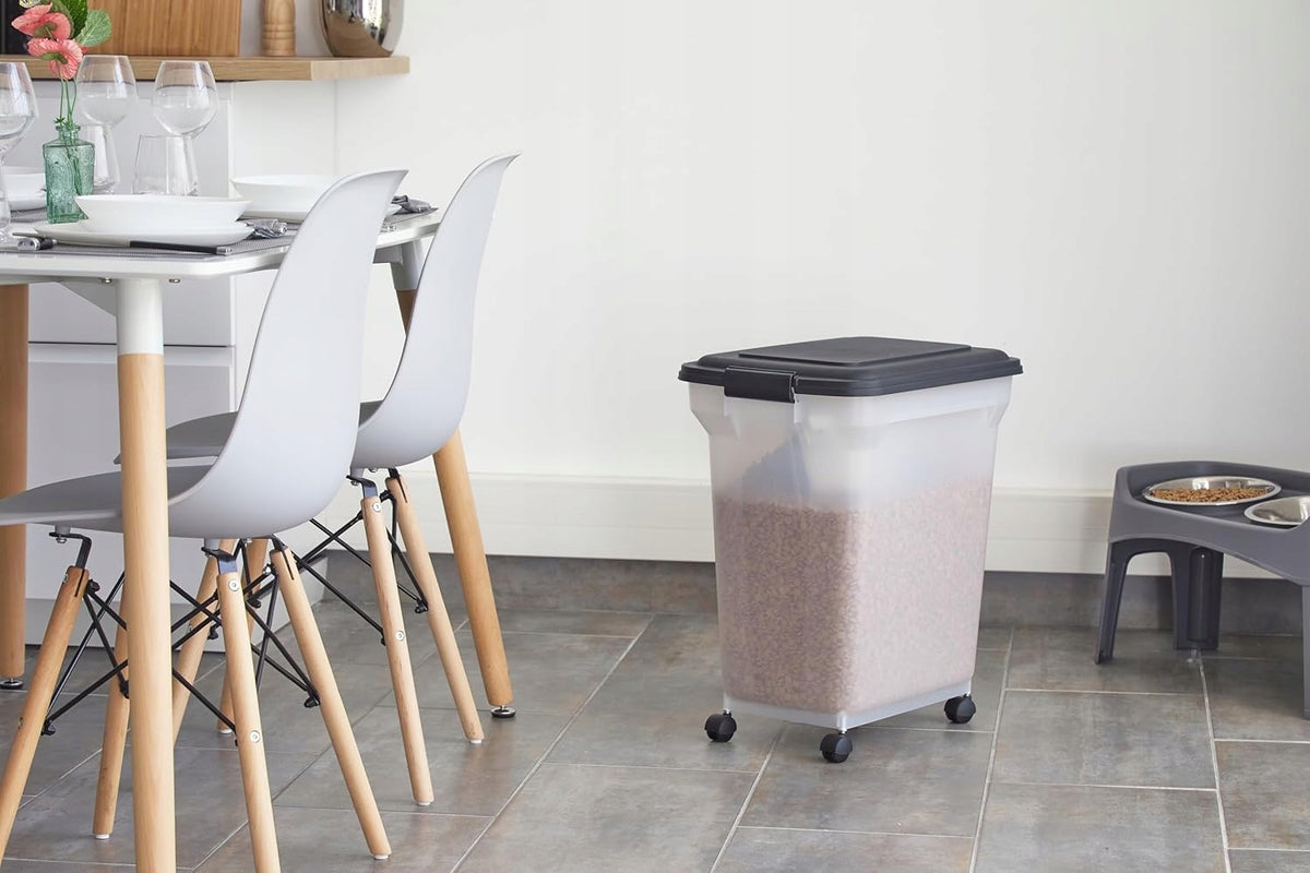 Food container Iris Ohyama plastic 45 l Manufacturer code 104750