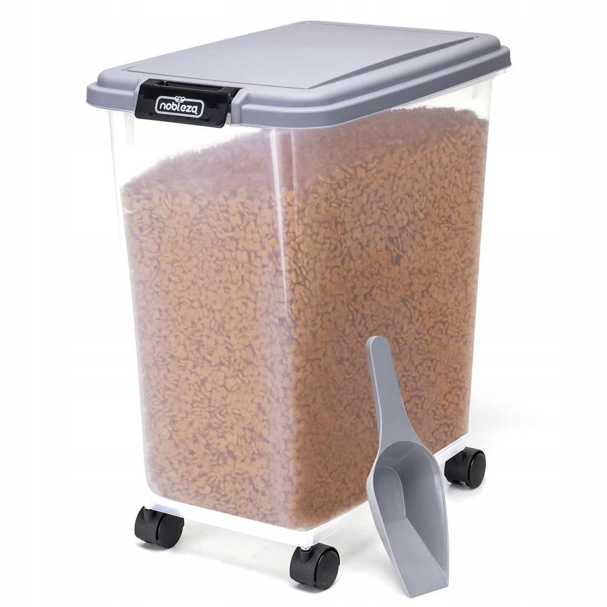 Food container Nobleza 1,07 kg 40 l #1278