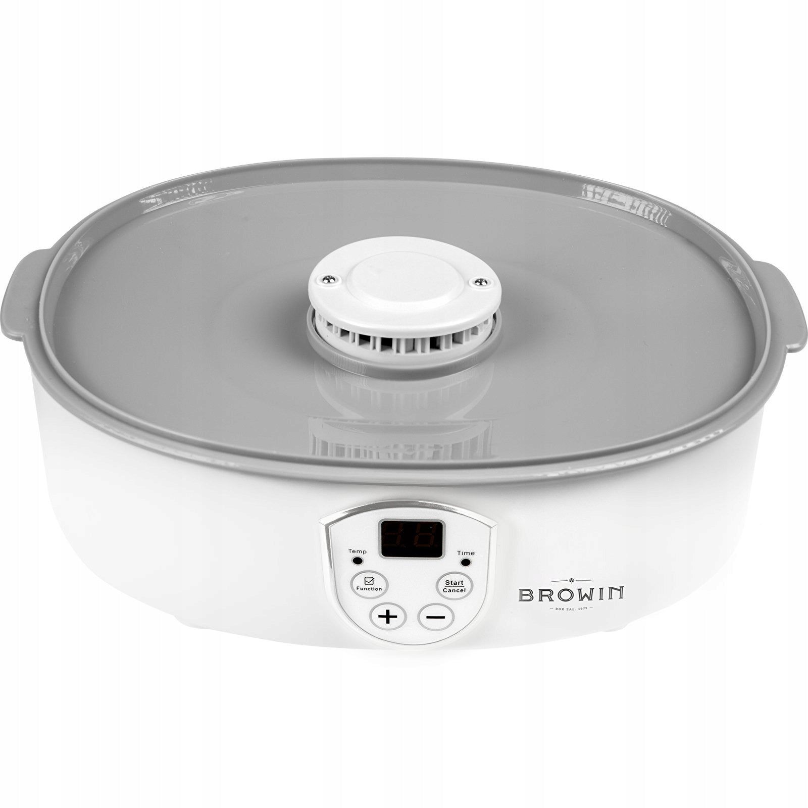 Food dryer Browin 801023 240 W EAN (GTIN) 5908277718787