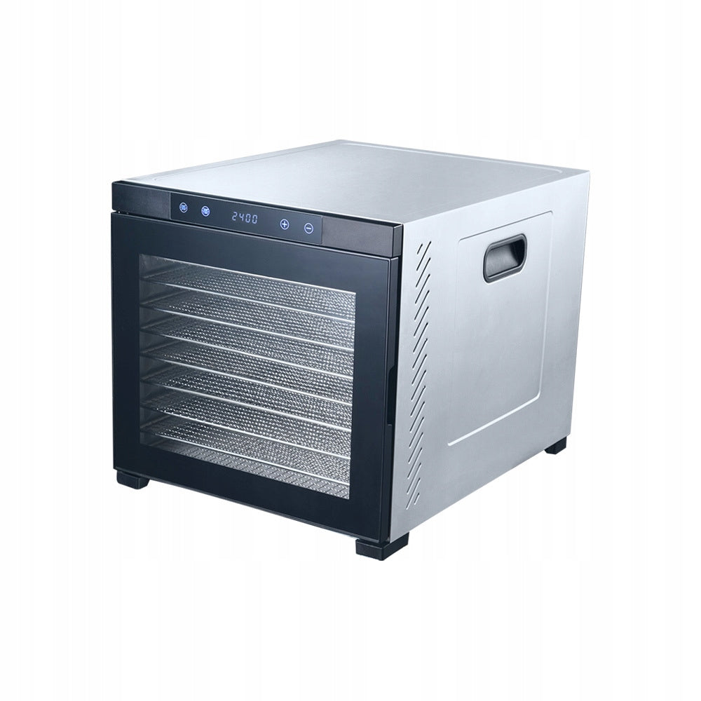 Food dryer Stalgast 10 trays grey 1,1 kW
