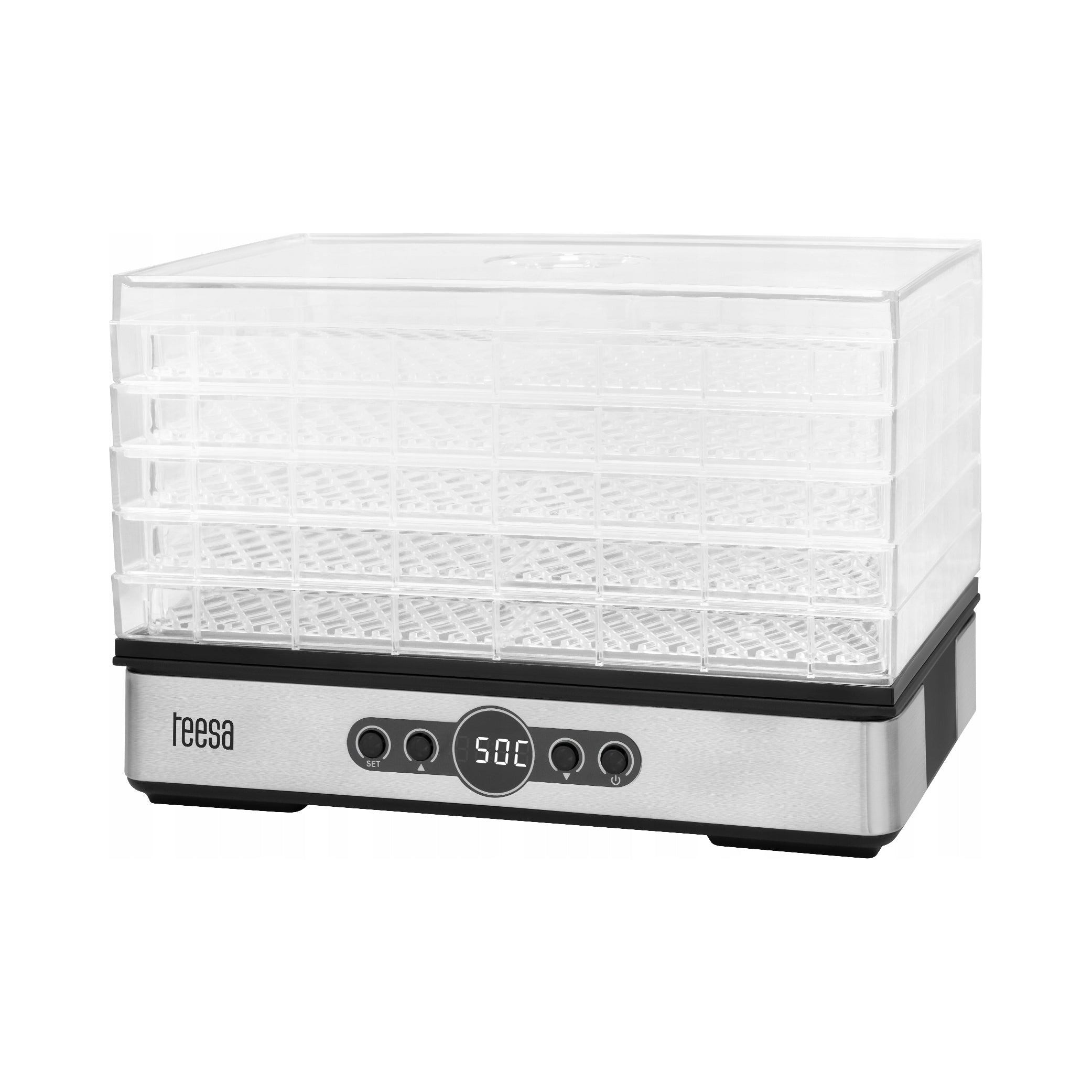 Food dryer Teesa TSA3032 400 W + FREEBIE