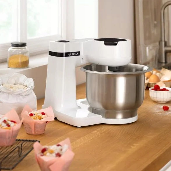 Food processor BOSCH MUMS2EW30 Series 2 Packaging status original