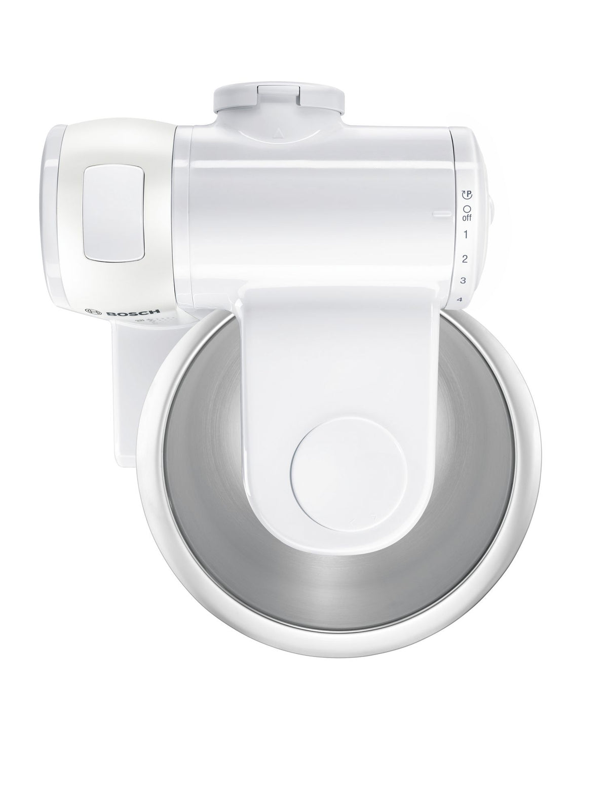 Food processor Bosch MUM4875EU 600 W white Brand Bosch