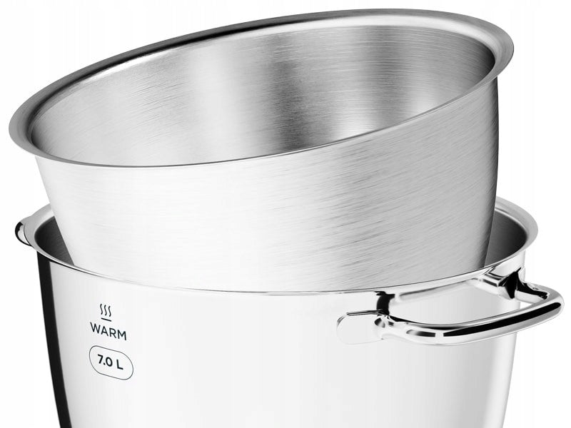 Food processor Kenwood KWL90.004SI Brand Kenwood