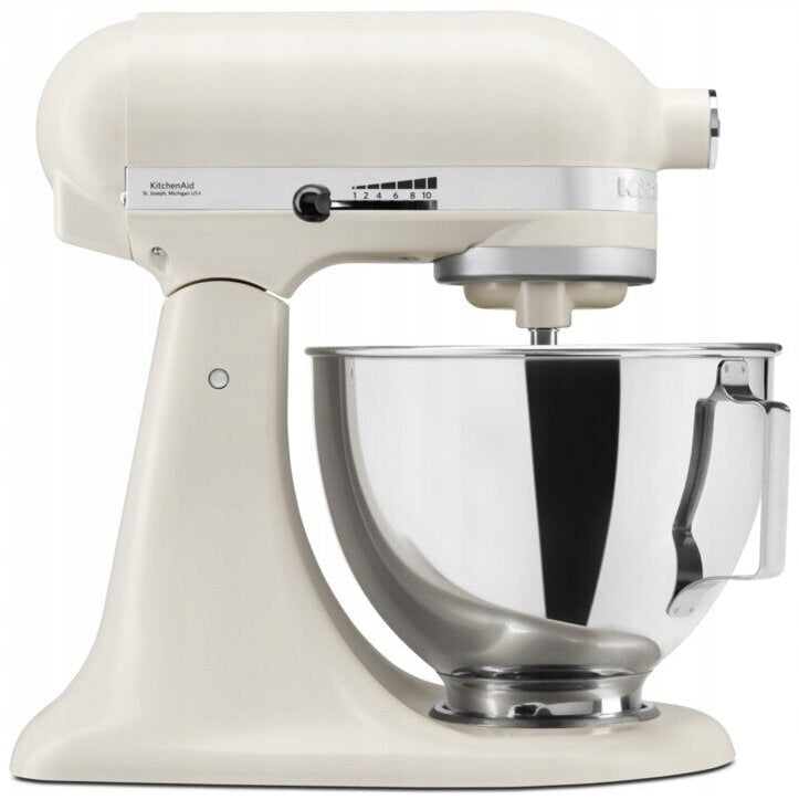 Food processor KitchenAid 5KSM95PSEPL 250 W white Manufacturer code 5KSM95PSEPL