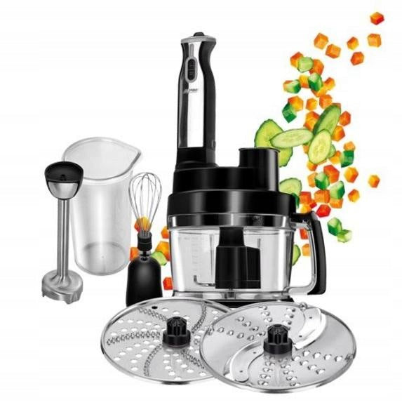 Food processor MPM MRK-17 Brand MPM