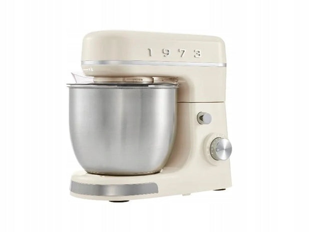 Food processor SilverCrest SKML 650 B2 650 W beige Packaging status original