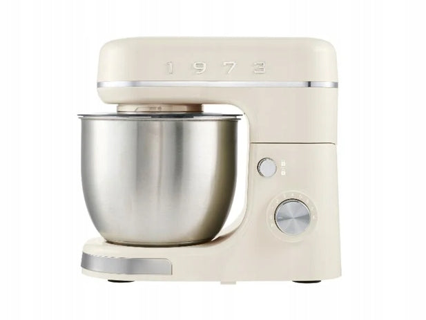 Food processor SilverCrest SKML 650 B2 650 W beige