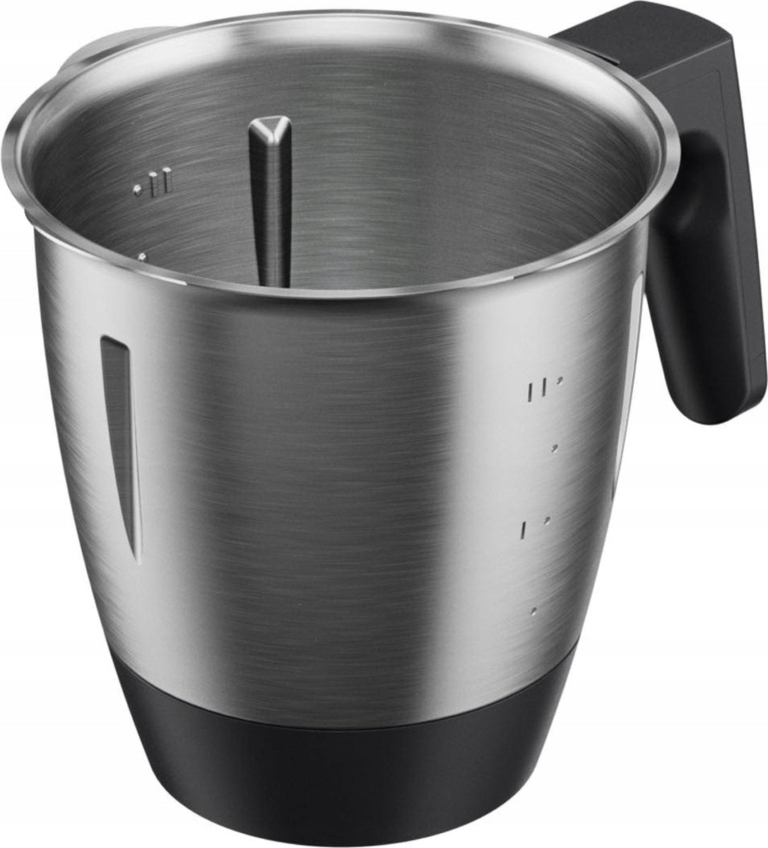Food processor Silvercrest Monsieur Cuisine Plus 2,2 l Dominant color white