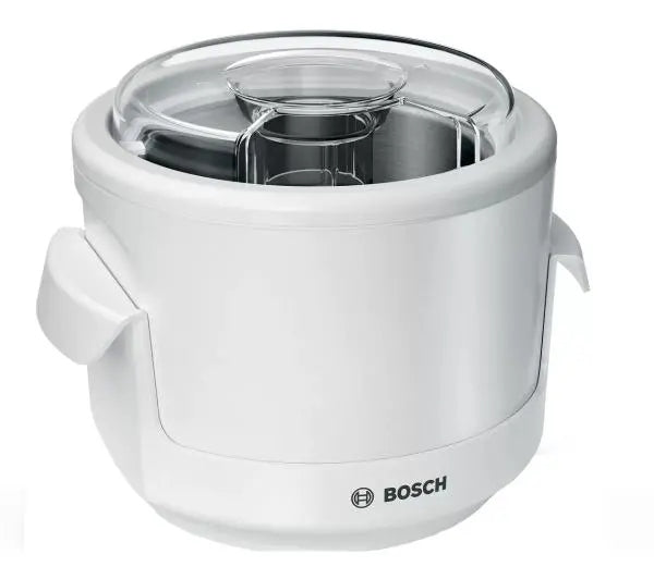 Food processor attachment for ice cream making Bosch MUZS2EB 0,55L