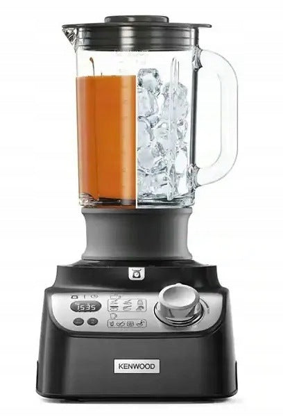 Food processor multifunctional XL 3l weight 1000W Kenwood FDM72.990BK Brand Kenwood