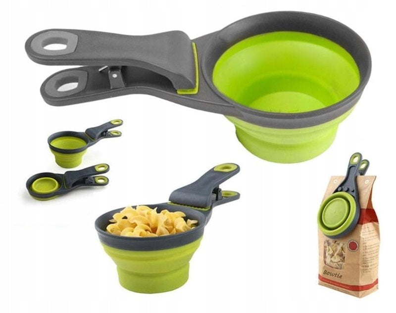 Food scoop Mawe 0,1 kg 0,24 l