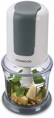 Food shredder, with mayonnaise cap Kenwood CH580, 500 W