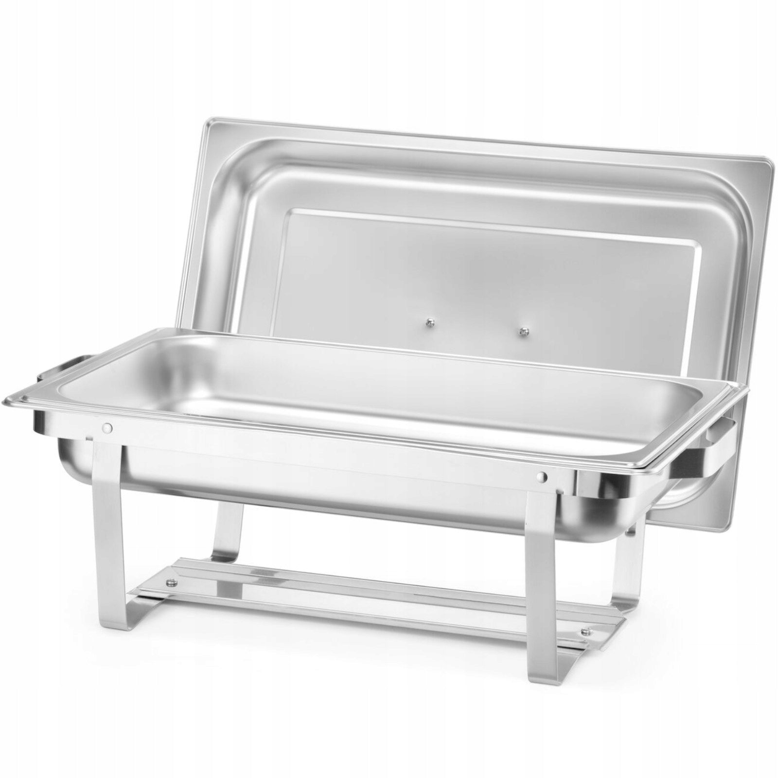 Food warmer for paste HENDI, GN 1/1, 575x352x(H)296mm Manufacturer code 238837-1