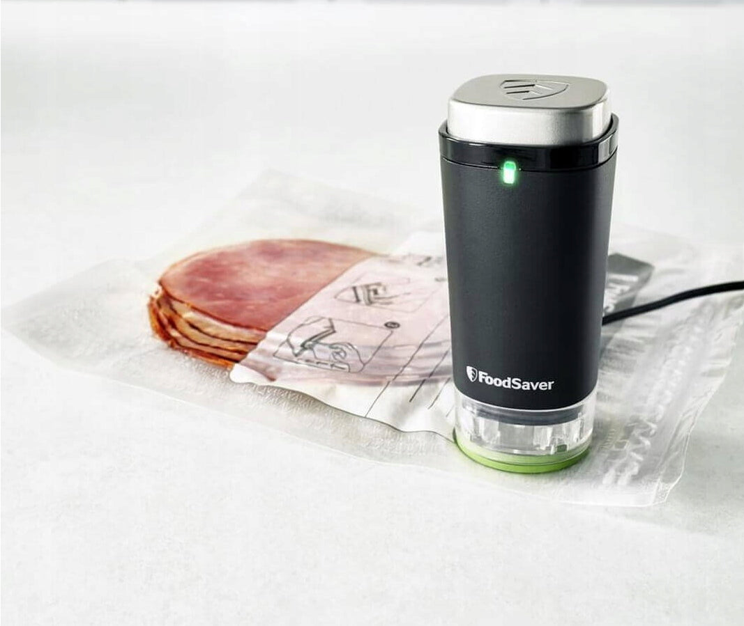 FoodSaver VS1199X Handheld Vacuum Packaging Machine - Set Power 2.5 W