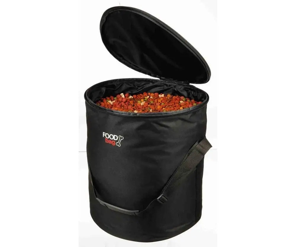 Foodbag Trixie Food container up to 25kg 40x40 cm Brand Trixie