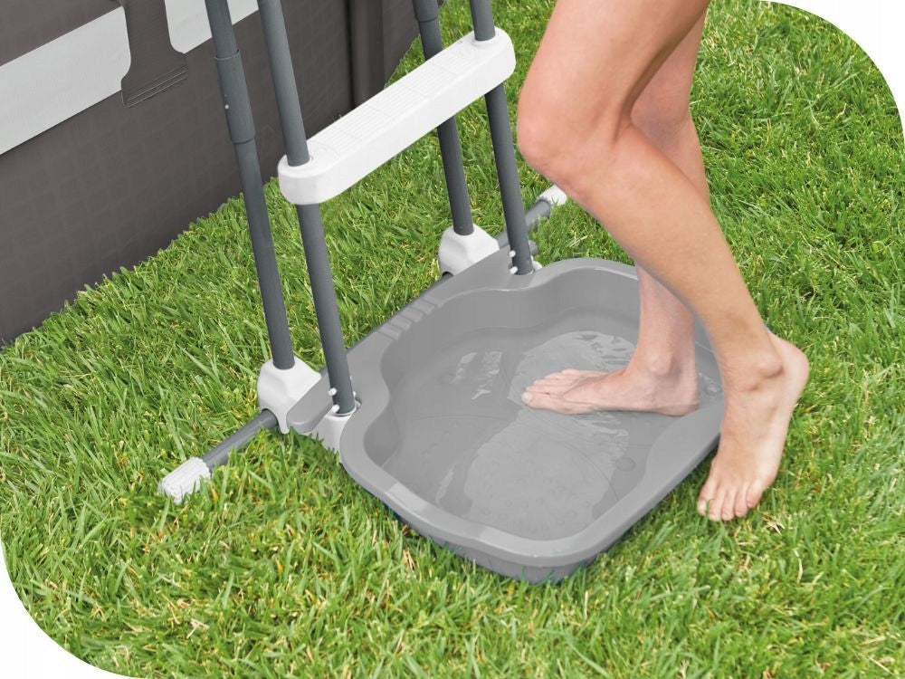 Foot Cleaner for Pool Cleaner Intex 29080 MODEL 2025 Manufacturer Intex