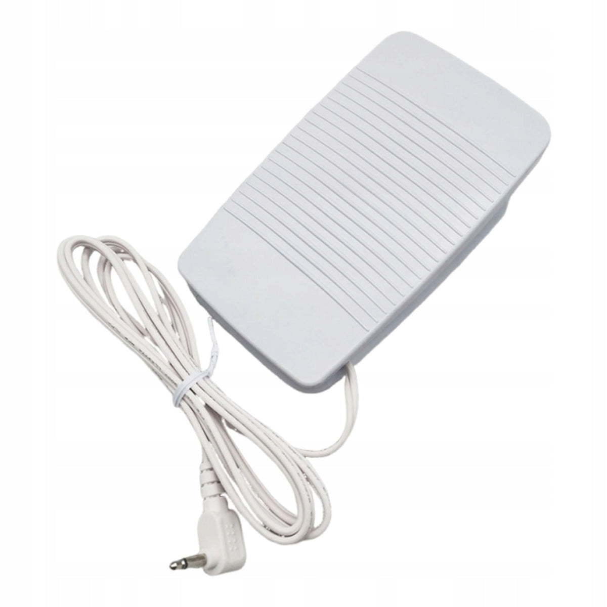 Foot Control Pedal Supply 220V Easy Installation Replace Part Home Packaging status original