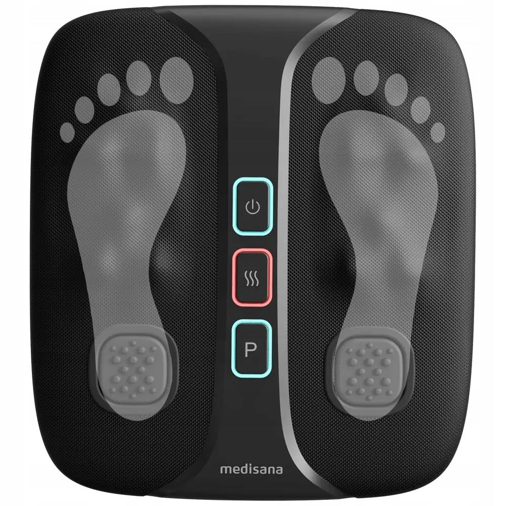 Foot massager Medisana 88400 Manufacturer of a medical device Medisana