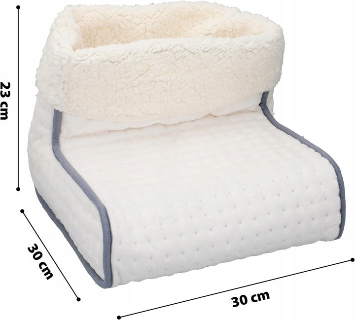 Foot warmer ALPINA E6681 - CHRISTMAS OCCASION Medical device no