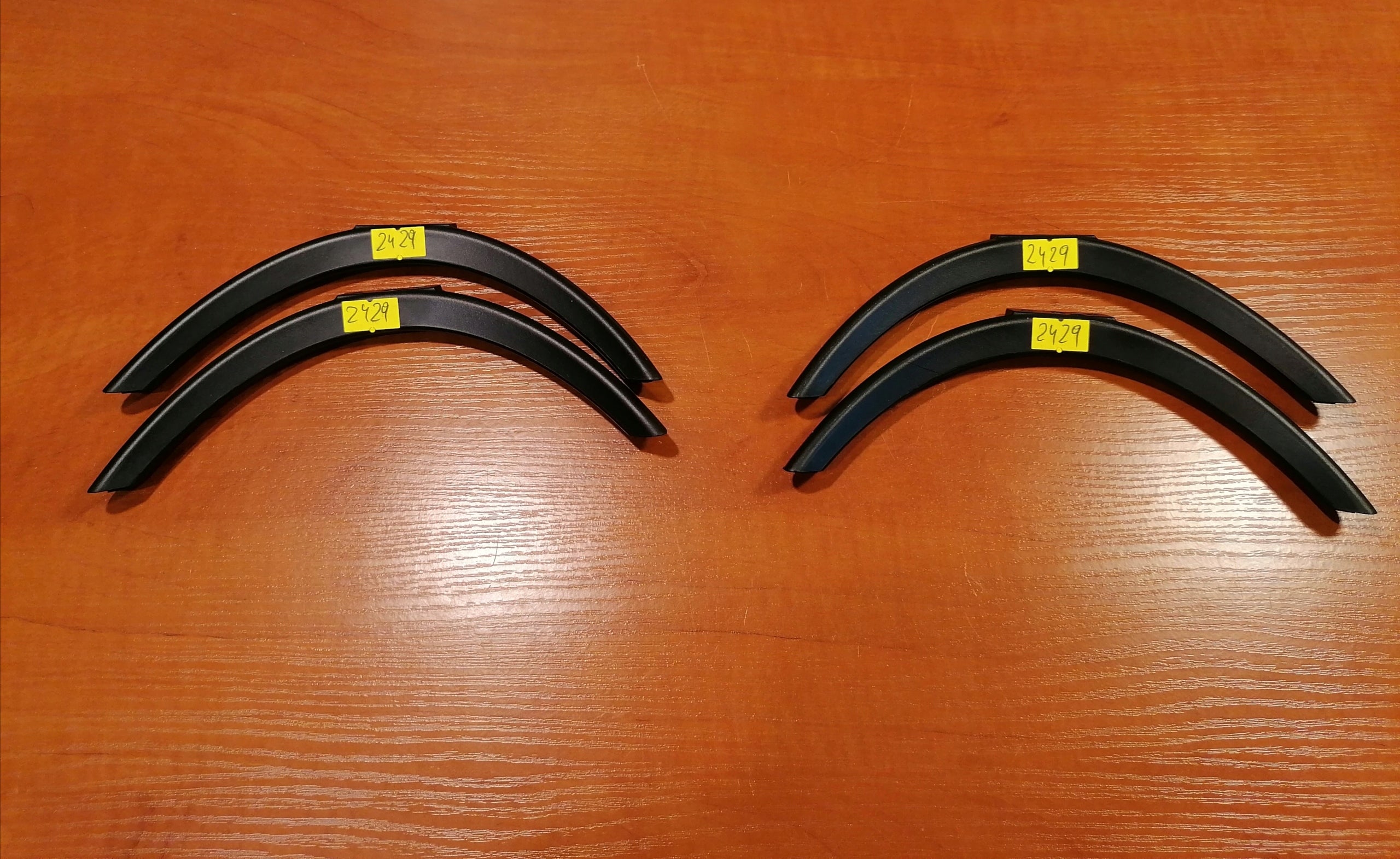 Footers for TV MANTA 32LHA123E Manufacturer code Stopki do telewizora
