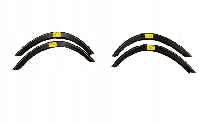 Footers for TV MANTA 32LHA123E