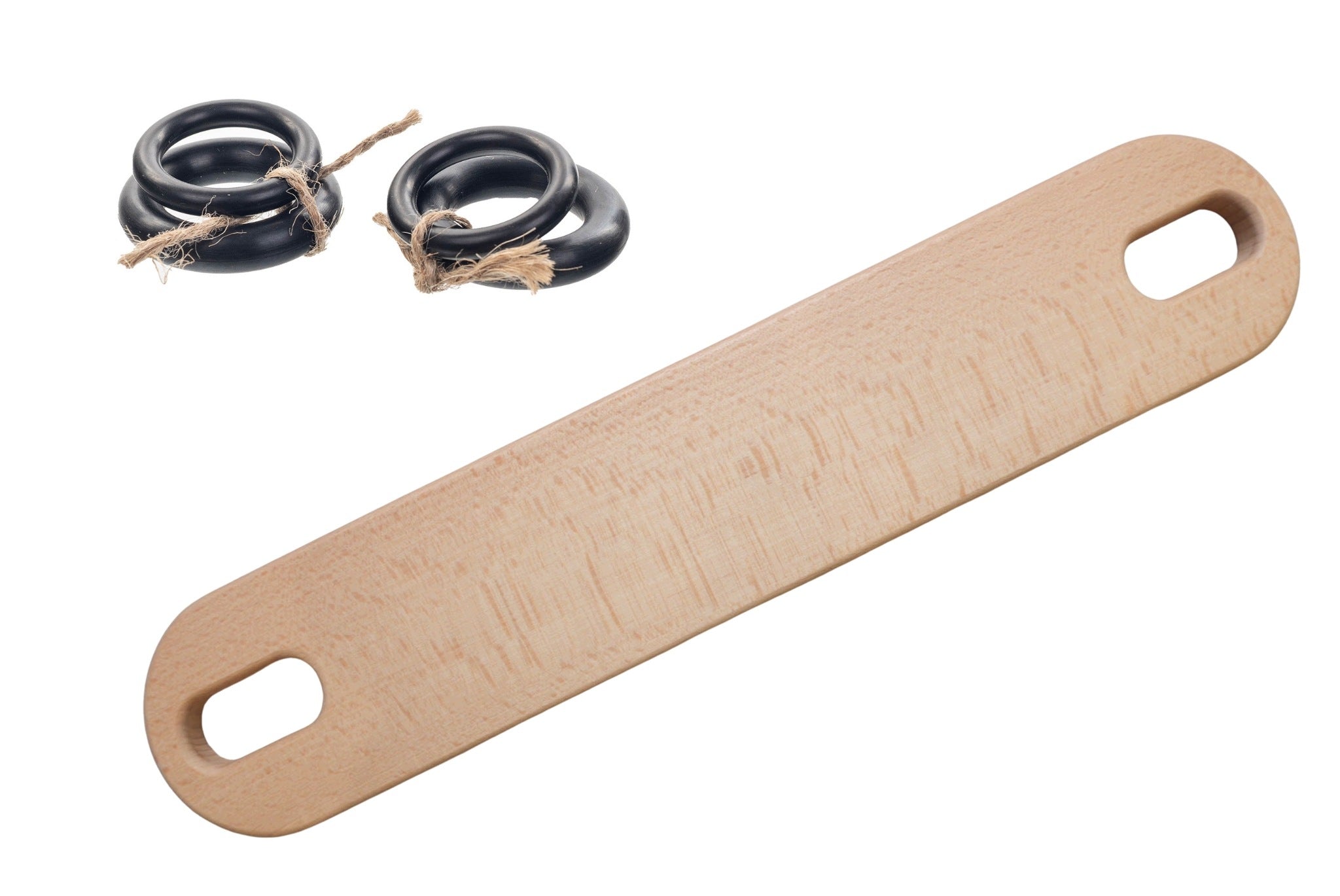 Footrest Antilop Adjustable For IKEA Chair Wood BEECH 100% NATURAL