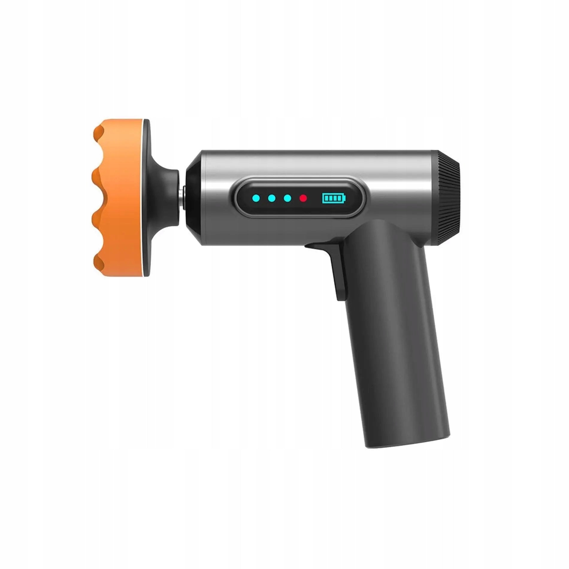 For Car Polishing Manual Wireless Polisher Waxing Machine