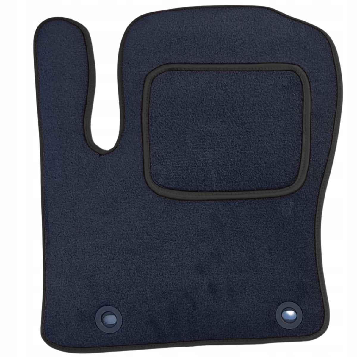 Ford Kuga 2008-2011r. Velour Rug for Car Rug Driver B Manufacturer ArPlast