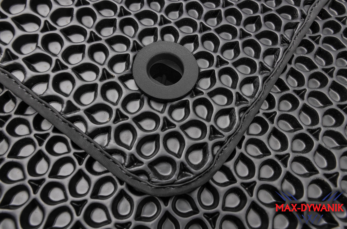 Ford Mondeo MK4 2007-2012 EVA Rugs MAX-DYWANIK Manufacturer Max-Dywanik