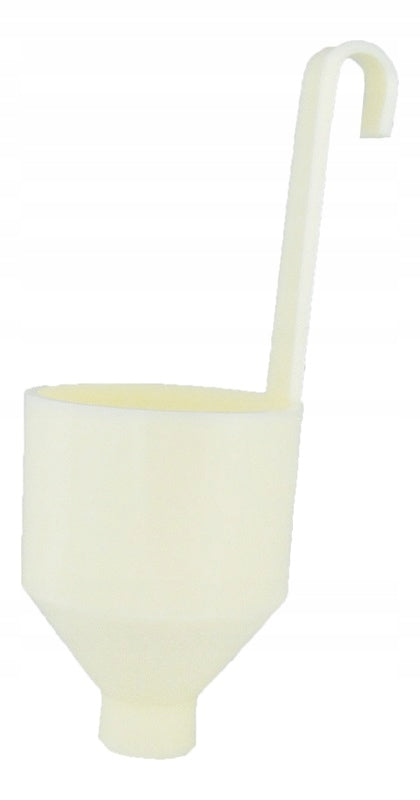 Ford Outflow Mug 4mm Viscometer Plastic Batteries included no