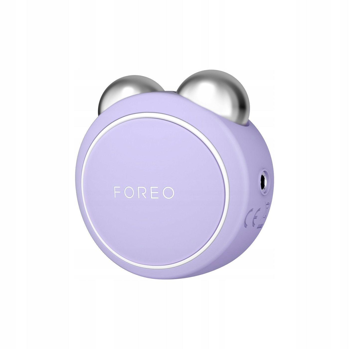 Foreo Bear Mini Lavender Facial Modeling Device