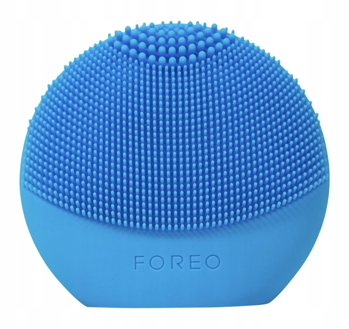 Foreo - Luna Fofo Aquamarine Face Wash Sonic Toothbrush Manufacturer code 4567