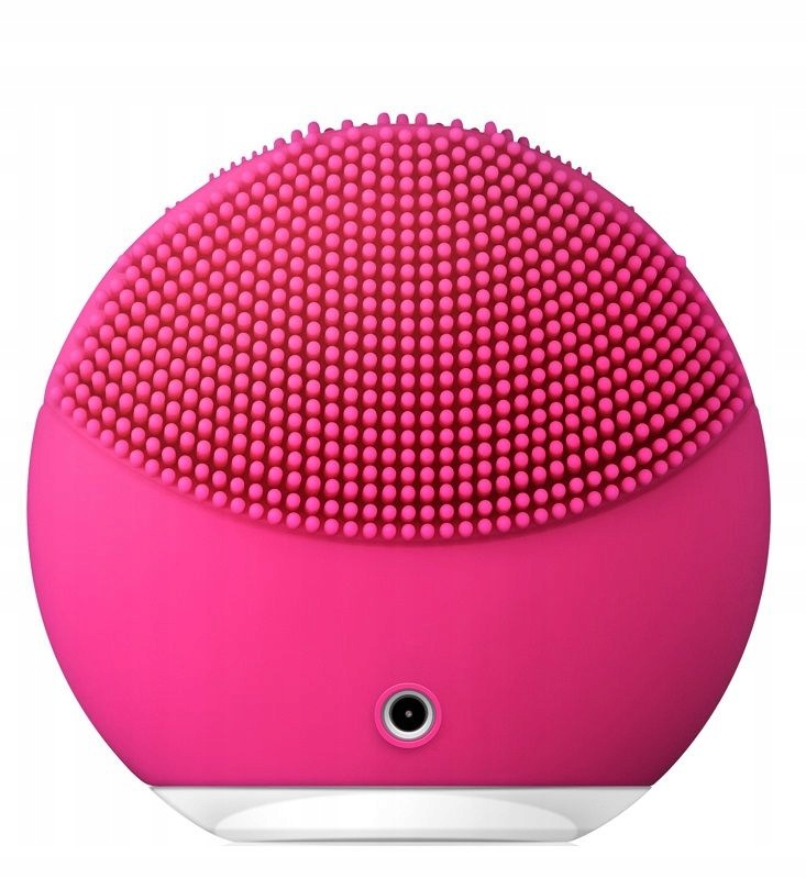 Foreo Luna Mini 2 Sonic toothbrush for face washing, Fuchsia Brand FOREO