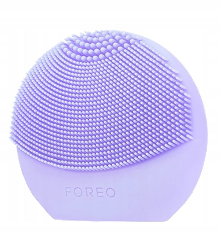 Foreo Luna Play Plus 2 Sonic toothbrush for face washing, I Lila...