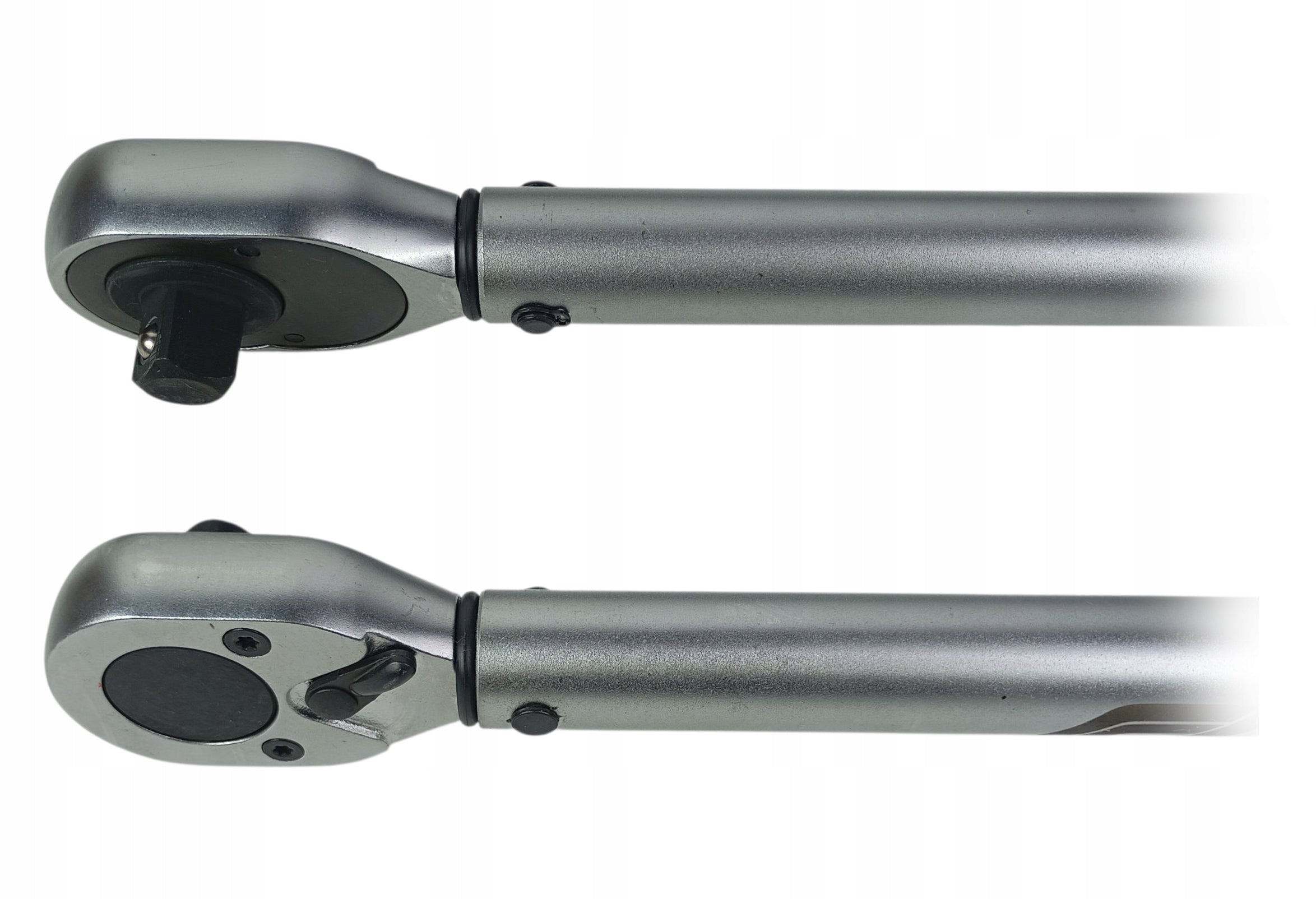 Formula1 torque wrench 1/2” 40-210 Nm cap 17/19 650 mm Manufacturer code 10799