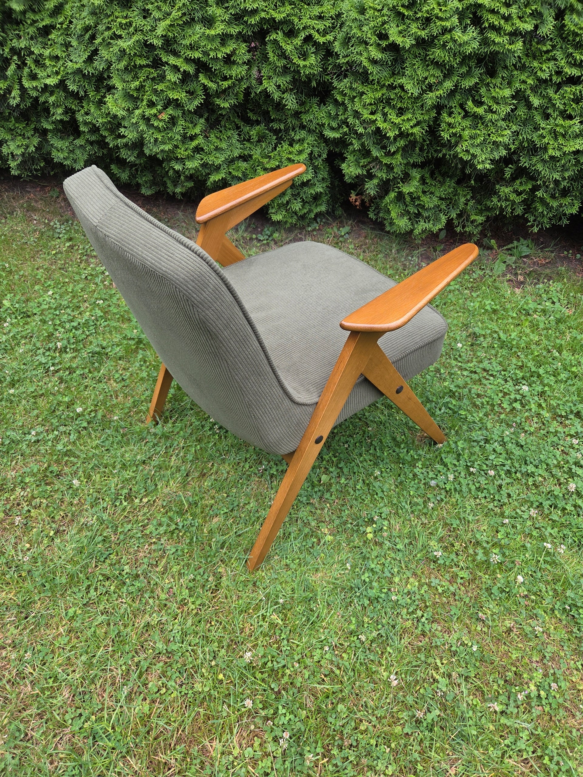 Fotel Bunny - Zajączek Manufacturer code 12
