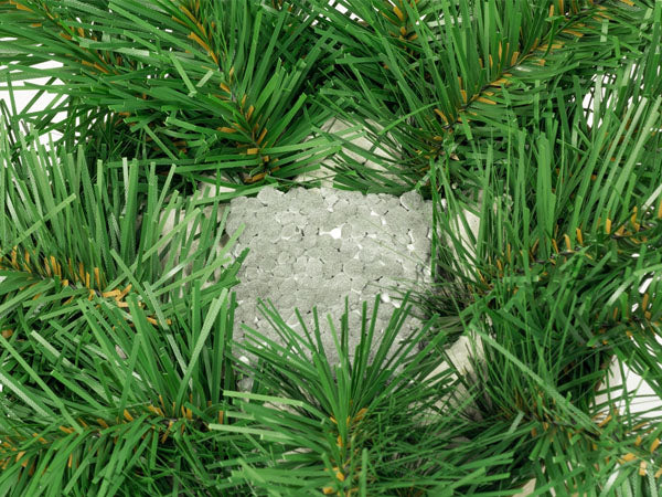 Foundation Artificial Cup Reed Artificial Flowers Manufacturer code MartineX