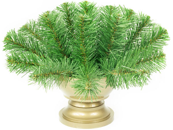 Foundation Artificial Cup Reed Artificial Flowers