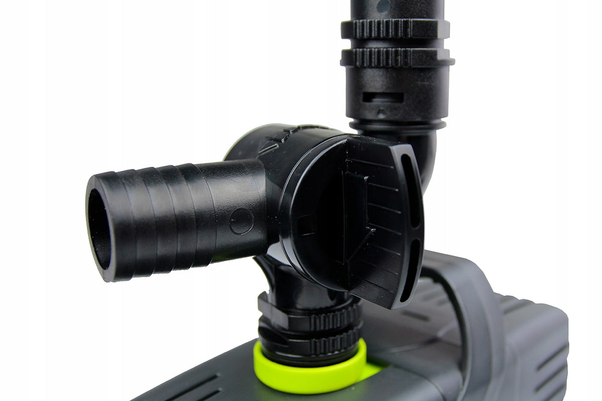 Fountain pump for pond PFN 6000 ECO 29W AQUAEL 115028 Power 29 W