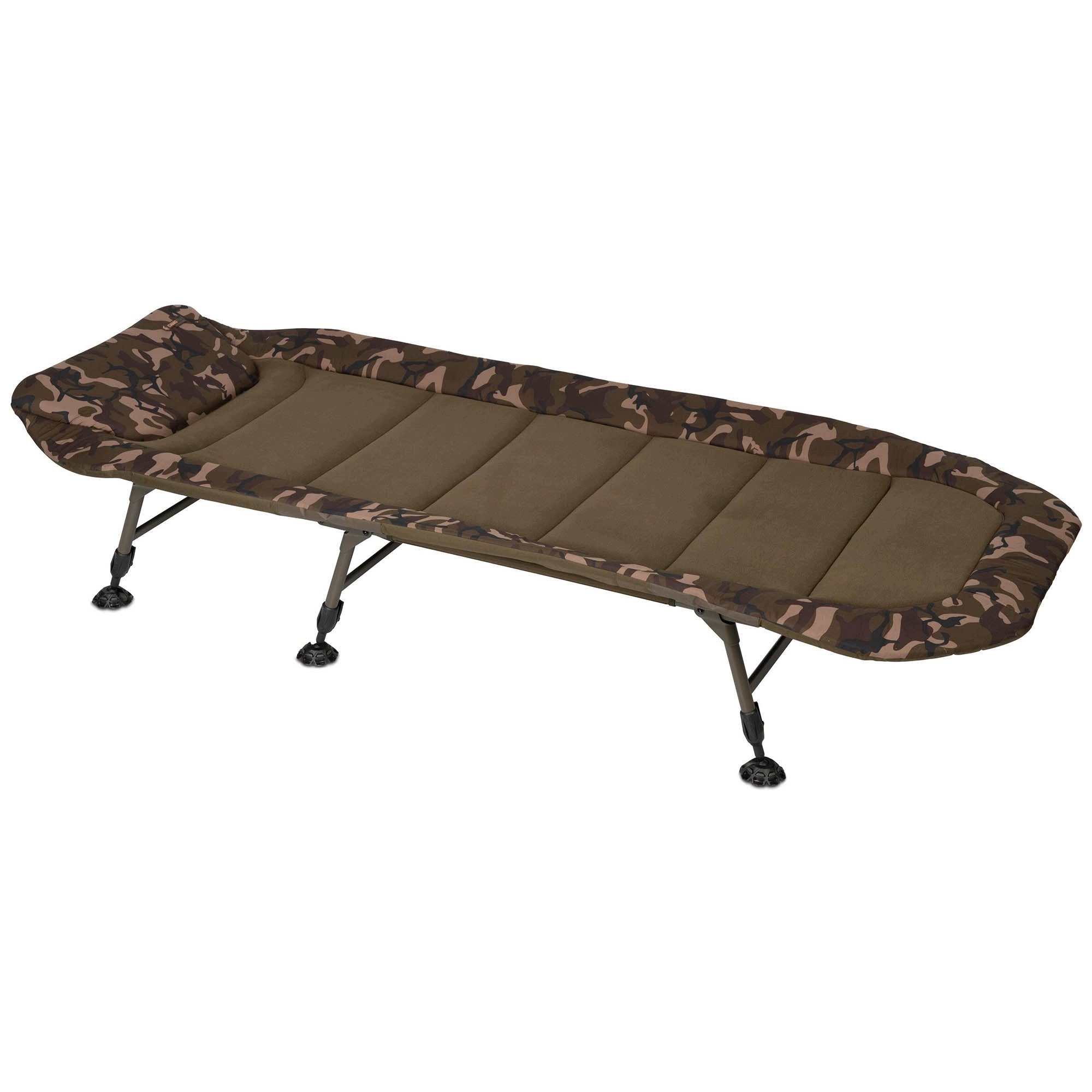 Fox Camolite Bed