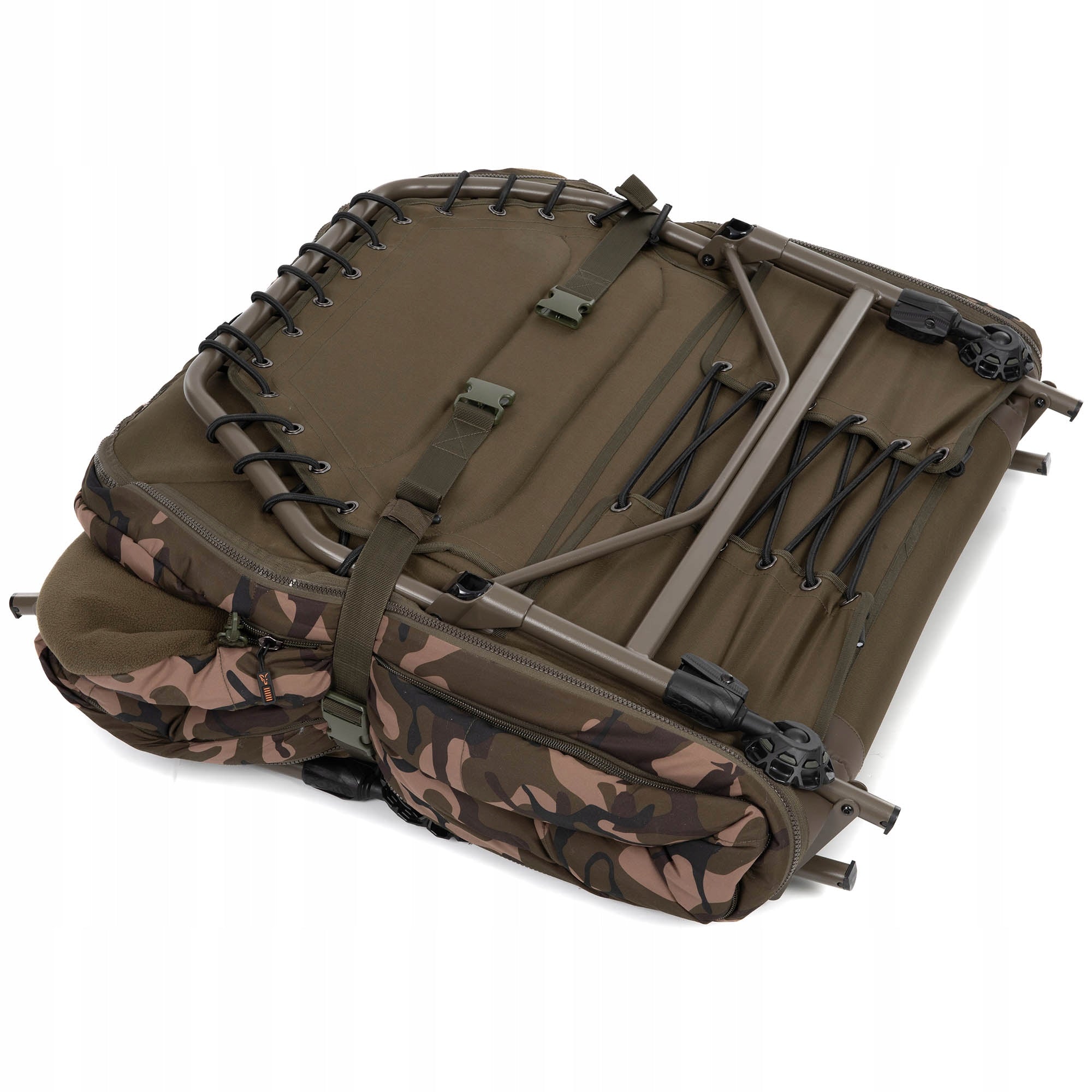 Fox Camolite Compact Sleep System Manufacturer code CBC123