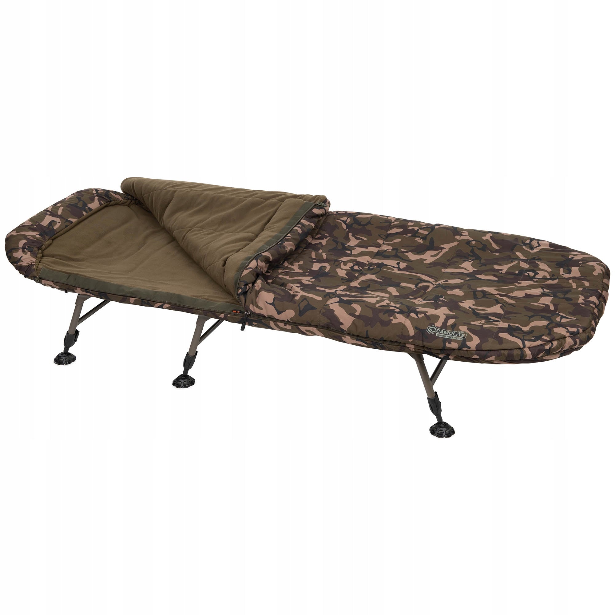 Fox Camolite Compact Sleep System
