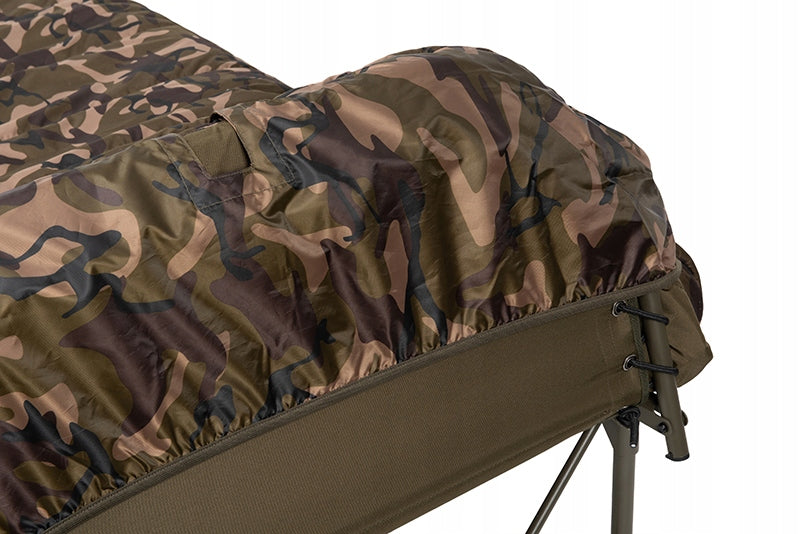 Fox Camolite Compact Sleeping Bag Manufacturer code CSB086