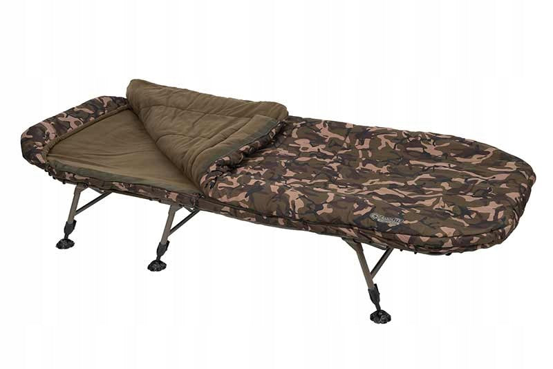 Fox Camolite Sleep System Bed