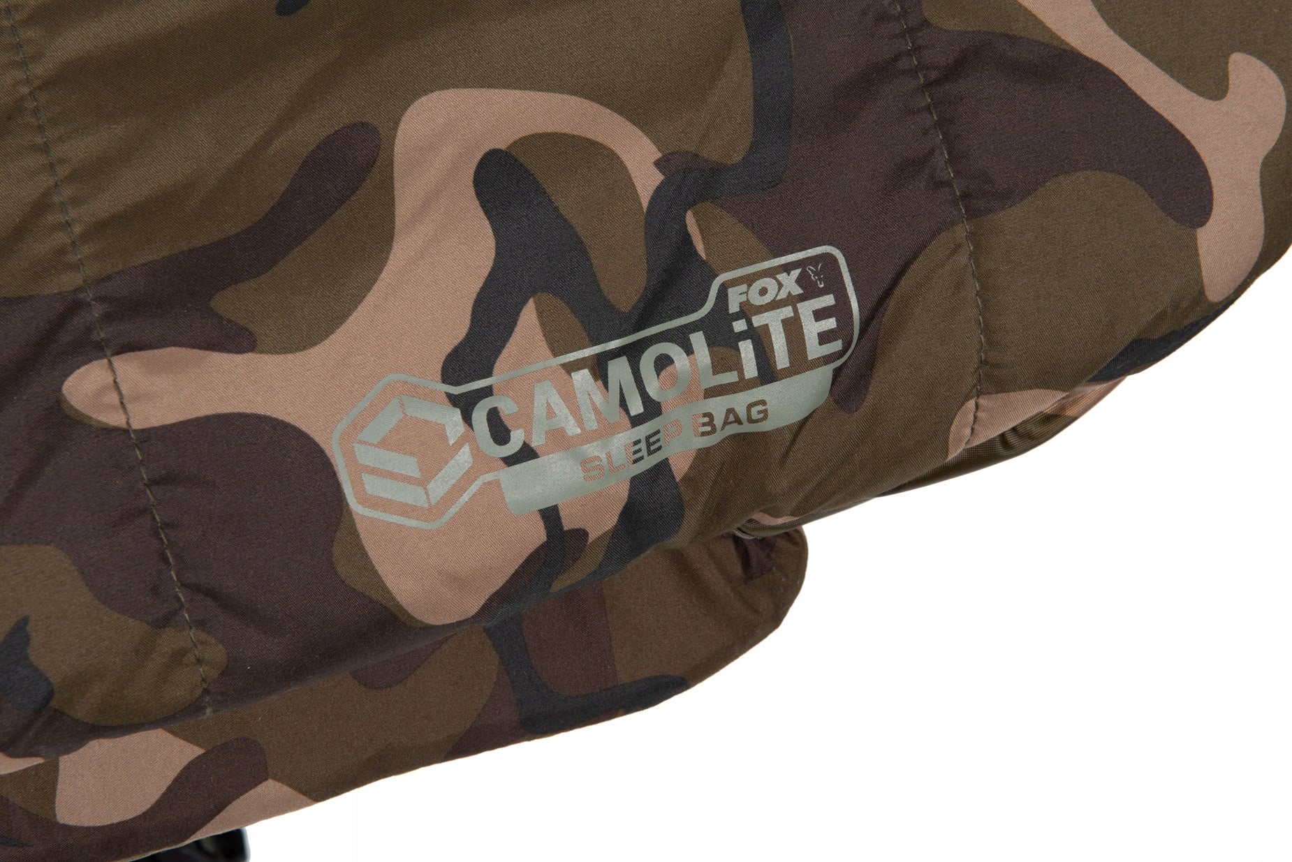 Fox Camolite Sleeping Bag Manufacturer code CSB087
