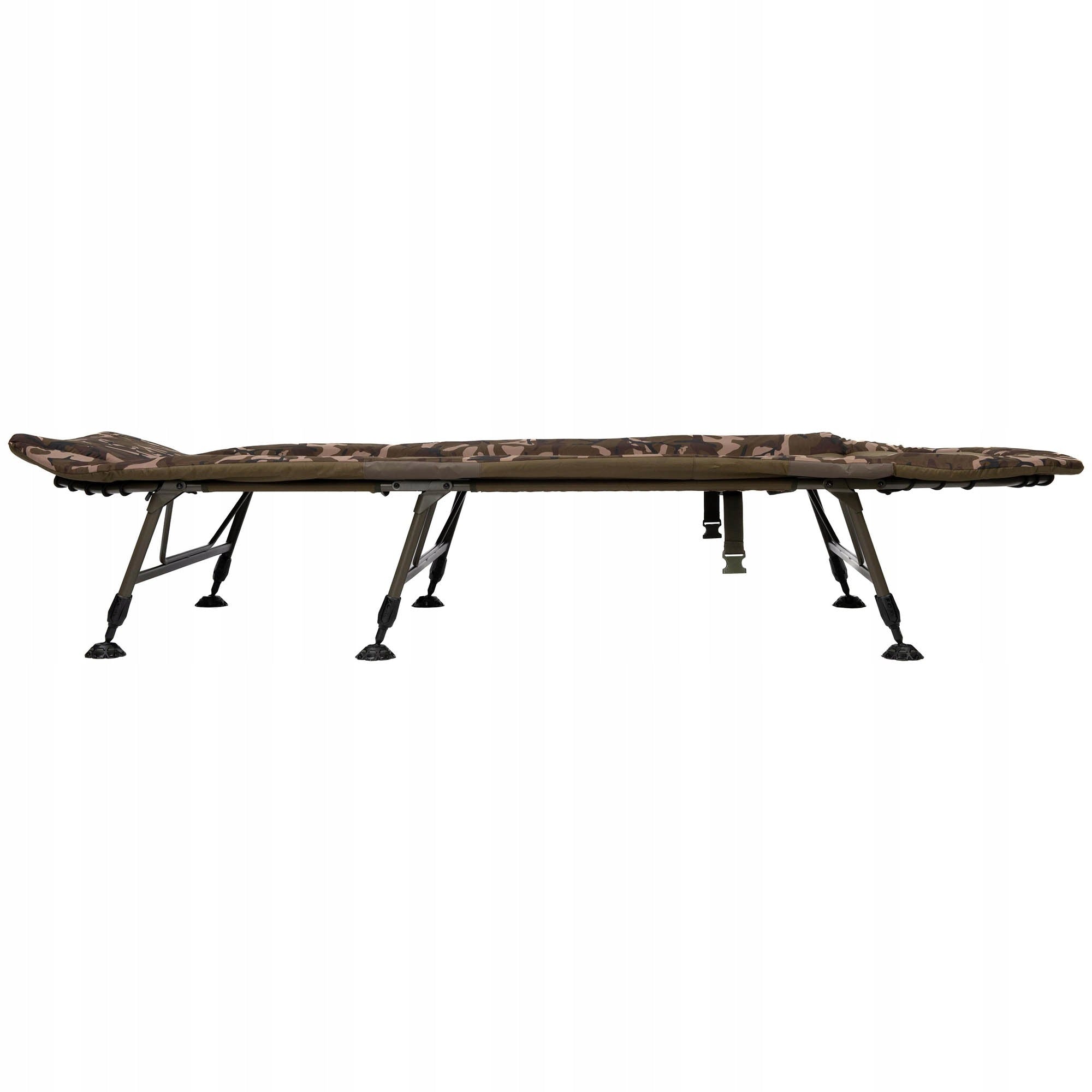 Fox Camolite XL Bed Packaging status original