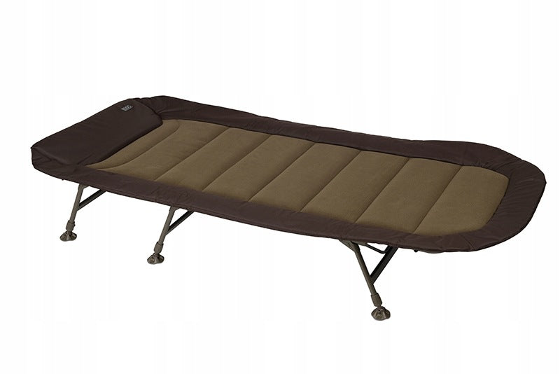 Fox Carp Bed EOS XL Bed