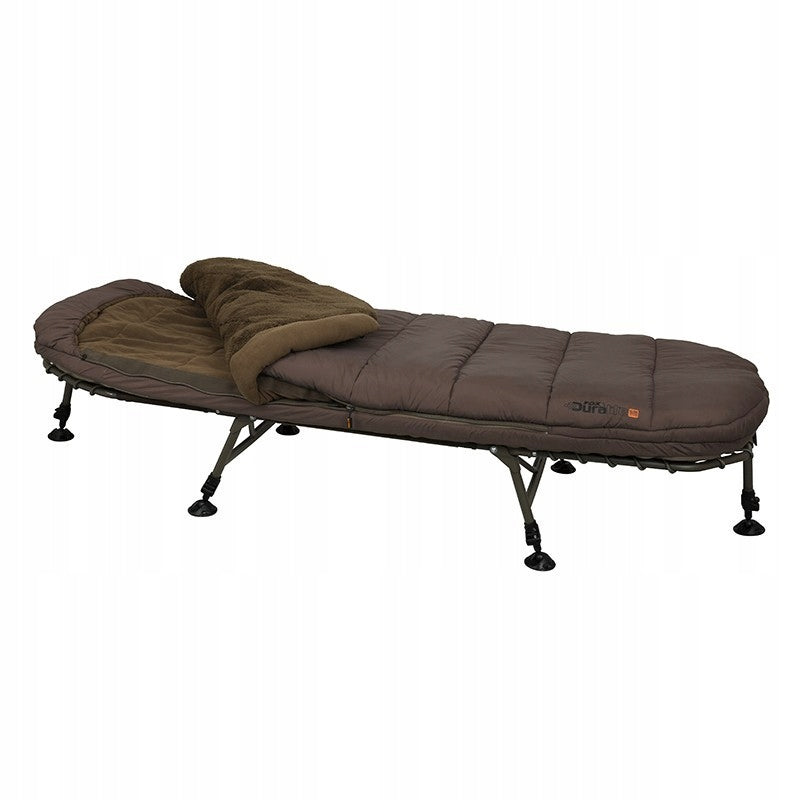 Fox - Duralite 3 Season Sleep System - Ultra-light bed with sleeping bag